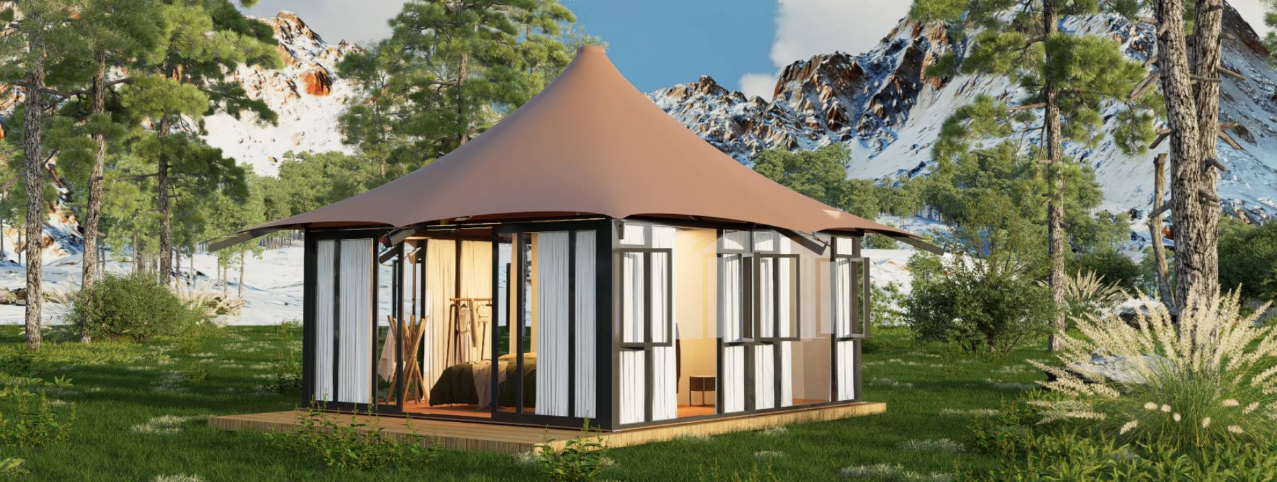 铁东区装配式建筑厂家